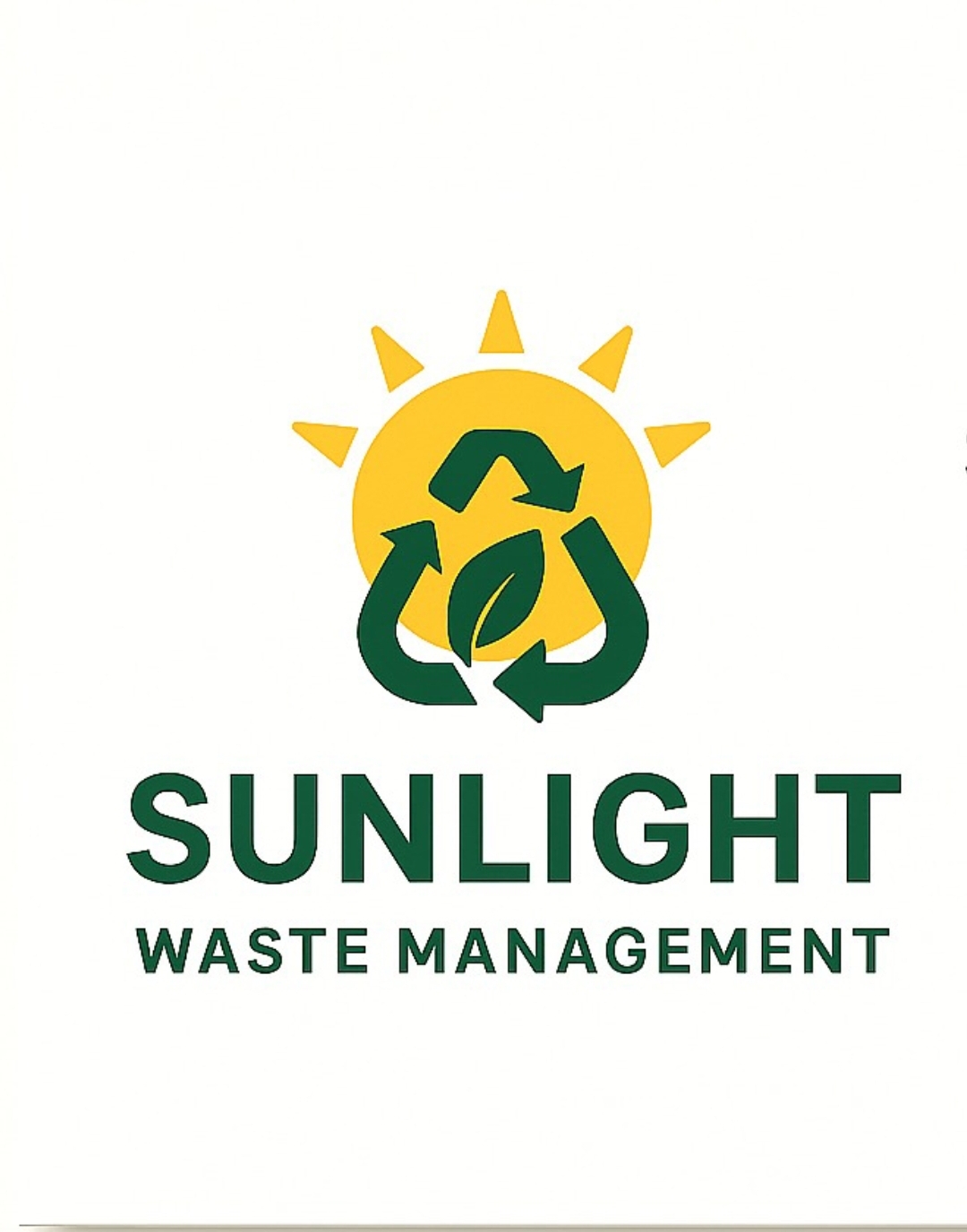 Sunlight Waste Management